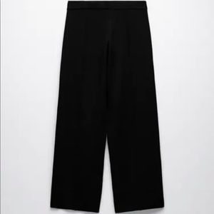 Zara Knit Pants